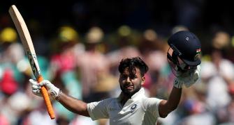 2nd Test: India set to include Gill, Pant and Rahul