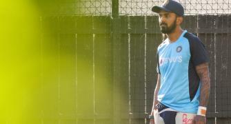 Should KL Rahul replace Shaw in playing XI?