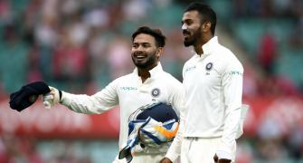 Select Team: Should India bring in Pant, Rahul?