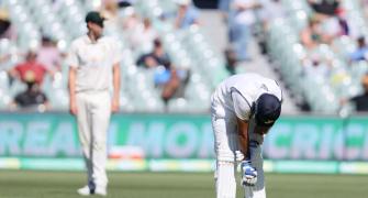 Shami unlikely to play first Test against England