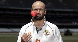'We are 100 per cent going to Brisbane for 4th Test'
