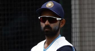 Confident Rahane a bowler's captain, says Ishant