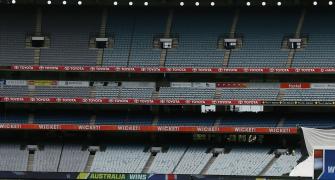 MCG to witness India's 100th Test against Australia