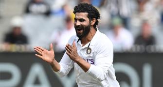 Why Jadeja's absence is advantageous to England