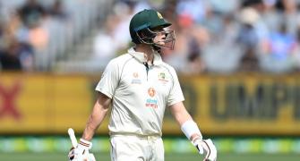 Ponting slams Aussie batsmen