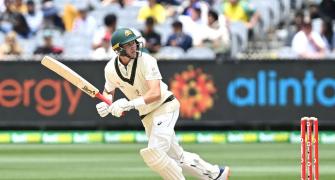Ponting slams Australian batting approach