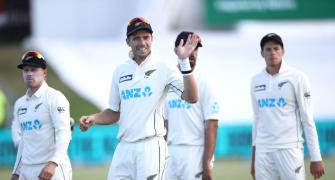 WTC final: Southee lauds Rohit; bats for changes