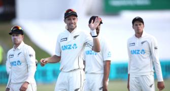 Tests against Eng great prep for WTC final: Southee