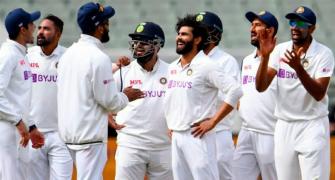 Shastri hails India's Melbourne comeback, lauds Rahane