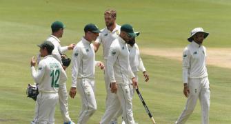 Boucher backs top six batsmen for second SL Test