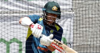 Australia prepared to risk Warner in Sydney Test