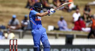 Who are India's MOST VALUABLE ODI players?
