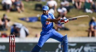 How India A stint enhanced Shreyas Iyer's batting