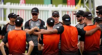 NZC defends coach Stead's break during India tour