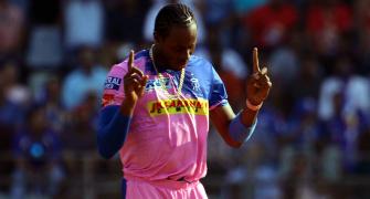 Rajasthan pacer Archer to miss IPL with injury