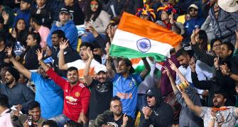 Why Indian cricket is 'ahead of Pak, at the top now...'