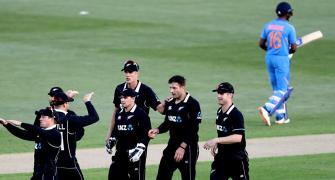 Why fancied India lost ODI series against New Zealand