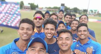 U19 WC final: India favourites, Bangladesh eye history