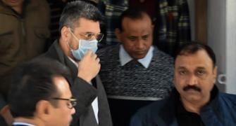 2000 fixing scandal: Bookie Chawla extradited from UK