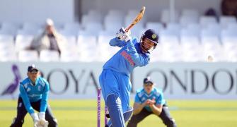 Women's T20 WC: 'India's top four must bat deeper'