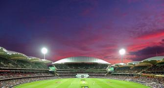 Day-night Test in Aus new challenge for India: Waugh