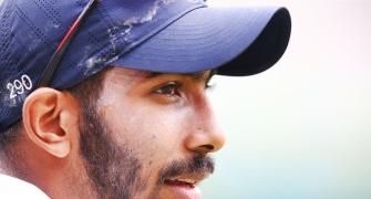 Bumrah can trouble New Zealand: Taylor