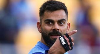 Kohli determined to play all formats for 3 more years