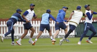 New Zealand start favourites, says Rahane
