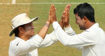 Pragyan Ojha retires from international cricket