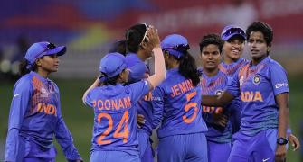 'Don't tinker with women's cricket'
