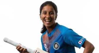Jemimah to play for Superchargers in The Hundred
