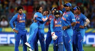 India's batting a concern ahead of Bangladesh tie