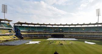 Assam Cricket offers stadium for quarantine centre