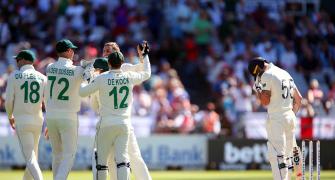 South Africa to back ICC plan for four-day Tests