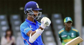 U-19 WC Preview: Champions India seek fast start