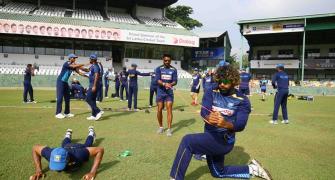 SL players are skilled, but need match education: Coach
