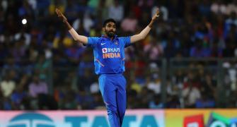 Warner praises Bumrah despite taking him to cleaners