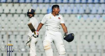 Ranji Trophy: Bengal rout Hyderabad in 3 days