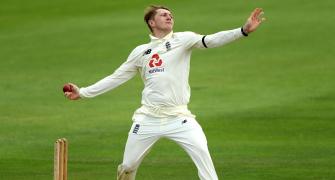 Bess named in England squad for first Windies Test