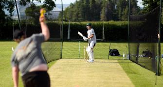 Recreational cricket to resume in England from July 11