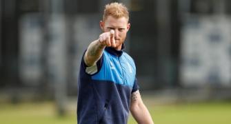 Tests return with Stokes and Holder head-to-head