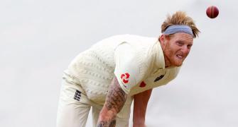 Atherton suggests Stokes's name for Eng Test captaincy