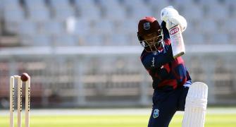 Lara on how West Indies can get better of England