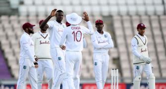 Windies to host SA, Aus and Pak for Tests and T20Is
