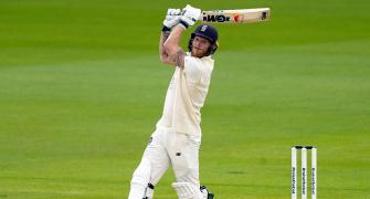 Stokes is World No 1 all-rounder in Tests
