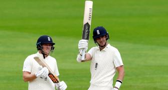 Broad gets batting inspiration from Warne