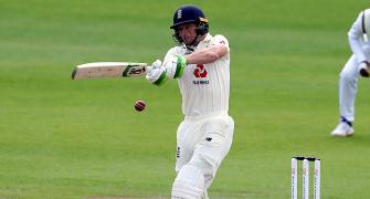 England's Buttler might skip Ashes series in Australia