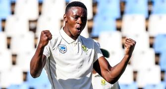 Rabada committed to playing for South Africa