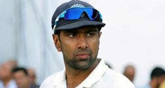Feeling itchy at home, want to go out and play: Ashwin
