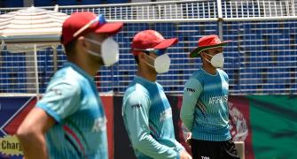 'Ban of saliva will be hard on bowlers'